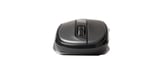 Rapoo M500 Mouse senza fili RF silenzioso per destri + Bluetooth ottico 1600 DPI