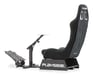 Playseat Evolution Alcantara Sedile da gioco universale Sedile imbottito Nero