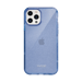 Funda híbrida GEN 2.0 Invisible Sparkle para Apple iPhone 12/12 Pro, Azul