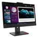 Lenovo ThinkCentre TIO27 Gen6 Monitor 27'' Quad HD Negro