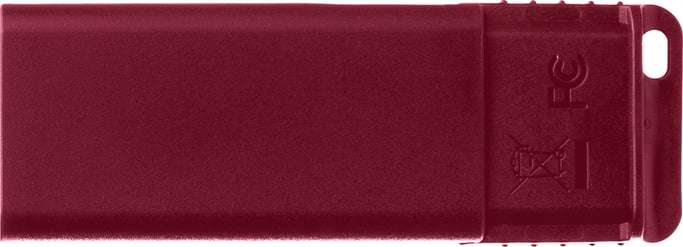 Verbatim Clé USB - Multipack de 16 Go