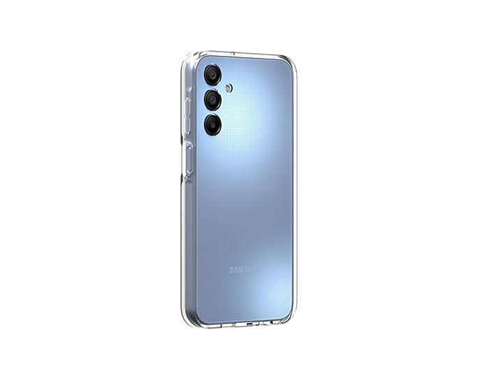 Coque Designed for Samsung Galaxy A15 4G5G - vue 3