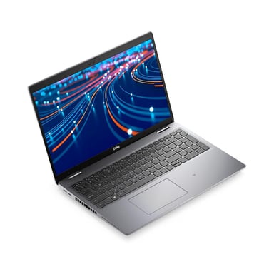 Laptop Dell Latitude 5520 15,6'' Intel Core i5 16 GB RAM 512 GB SSD Windows 11 Pro Silver