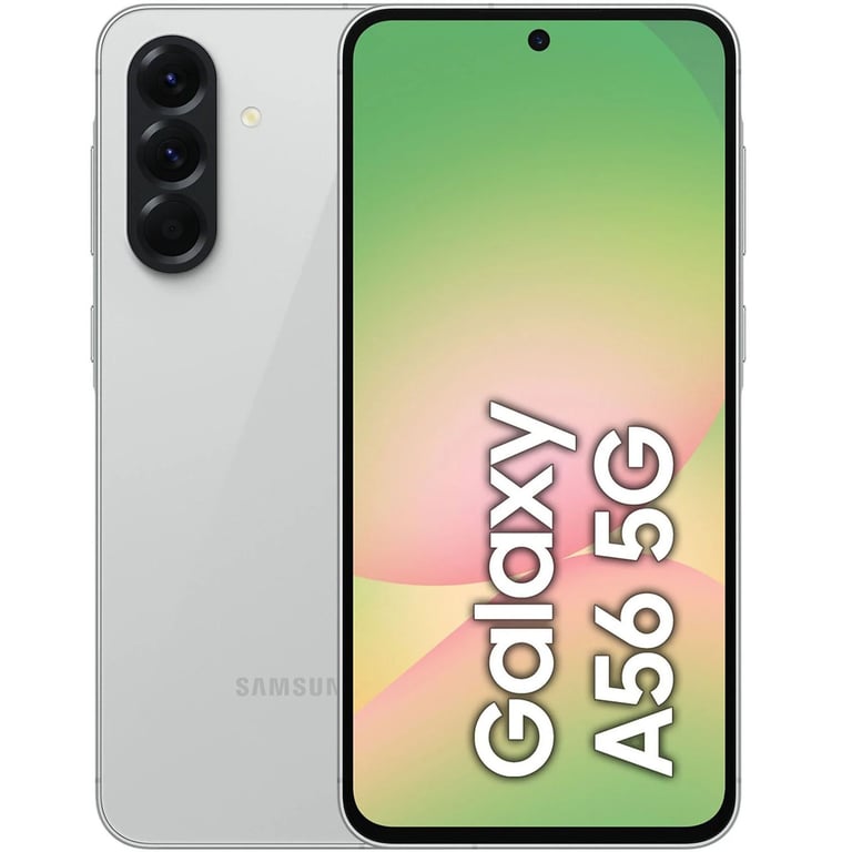 Samsung Galaxy A56 5G