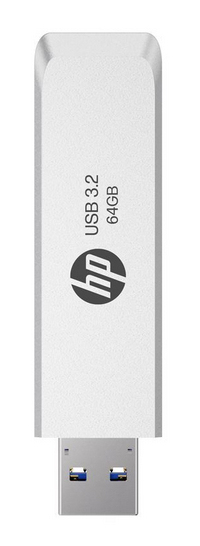USB HP FLASH DRIVE - vue 3