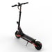 Trottinette Elettrica T6D(DGT) | Motore 600W | Batteria 48V 18Ah | Pnei da 10 PolliciT| Velocità Massima 25 km/h | Autonomia 55 km