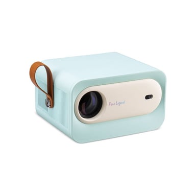 Acer Projecteur LCD AOPEN QP30 Green 1080p 300 ANSI lumens Vert - Neuf Vert - vue 2