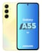 Galaxy A55 (5G) 128 GB, Lime