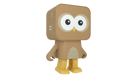 Dancing Animals speaker - Owl               
Enceinte Dancing - Hibou