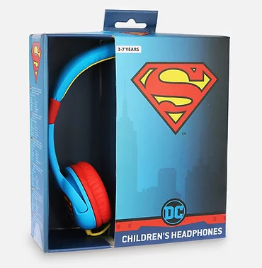 Casque OTL Technologies DC0262 – Limité à 85 dB pour Enfants - vue 3