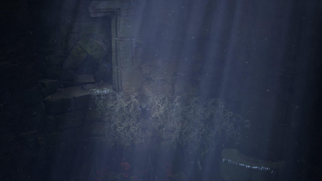 Bramble The Mountain King PS4 Neuf - vue 1