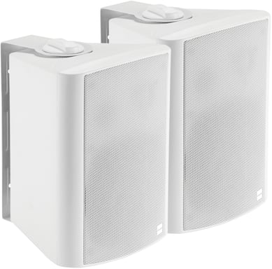 Vision SP-900P Diffusore a 2 vie Bianco cablato 30 W