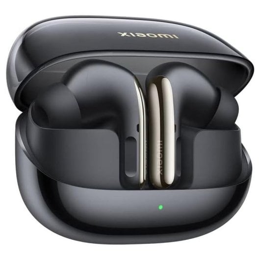 Écouteurs Sans Fil Xiaomi Buds 5 Pro – Wi-Fi, Réduction Bruit 55dB - vue 4