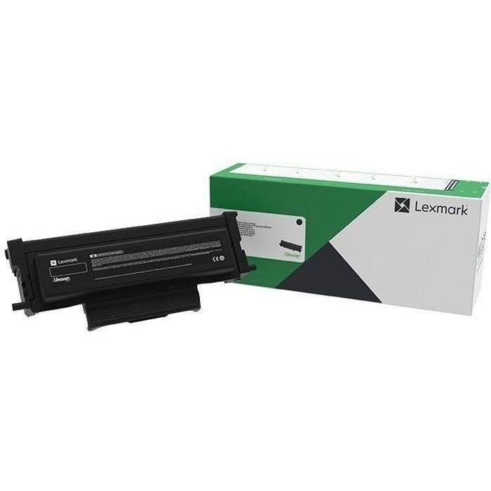 Lexmark B222H00 Cartouche de toner longue durée programme de retour - vue 8