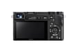 Sony 6000 + 16 - 50mm MILC 24,3 MP CMOS 6000 x 4000 Pixeles Negro