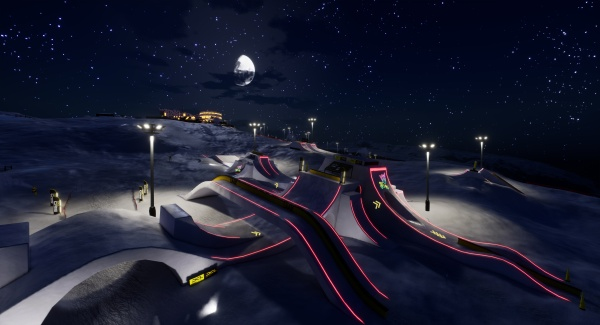 PLAION DCL - Drone Championship League