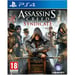 Ubisoft Assassin's Creed Syndicate, PS4 Standard Italien PlayStation 4