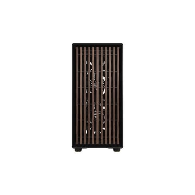 Boîtier PC Fractal Design North XL RC grand tour noir avec panneau latéral verre trempé
