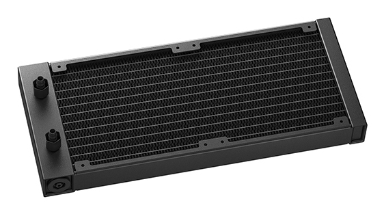 DeepCool LM240 Processeur Kit de refroidissement du liquide 12 cm 1 pièce Neuf - vue 3