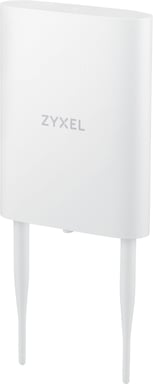 Zyxel NWA55AXE 1775 Mbit/s Blanc Connexion Ethernet, supportant l'alimentation via ce port (PoE)
