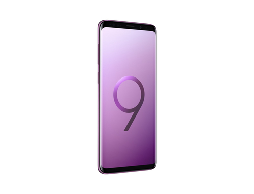 Galaxy S9+ 64 GB, morado, desbloqueado