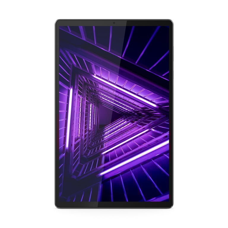 Lenovo Tab M10 FHD Plus 4G Mediatek LTE 26 2 cm 10.3 4 Go Wi Fi 5 802.11ac Android 9.0 Neuf