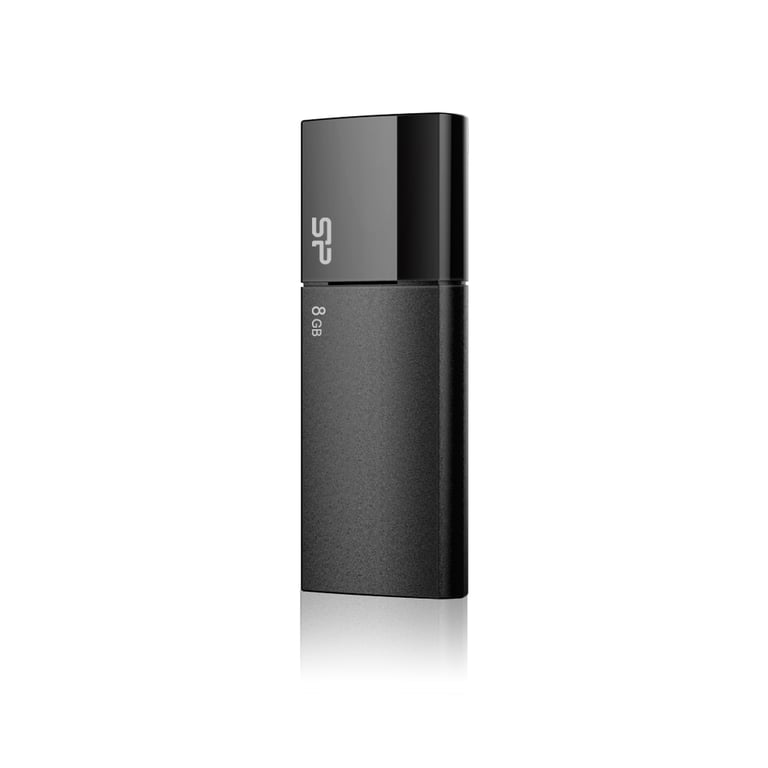 Silicon Power Ultima U05 lecteur USB flash 8 Go USB Type A 2.0 Neuf - vue 3