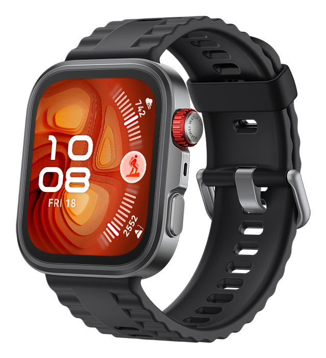 Montre connectée Watch Fit 4 Pro - vue 7