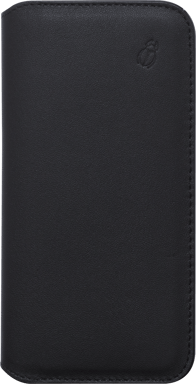Etui folio premium Noir pour Apple iPhone XR Beetlecase