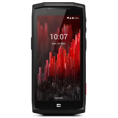 Core M5 32 Go, Noir, débloqué