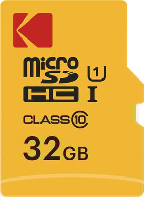 Emtec microSDHC 32GB 32GB UHS-I Classe 10