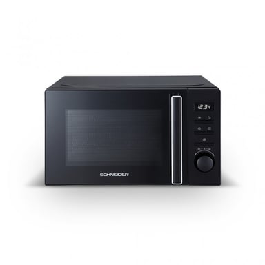 Schneider Micro-onde 20l Scmw20sdb - vue 1