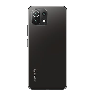 Mi 11 lite 128 Go, Noir