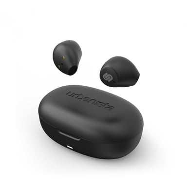 Auriculares Urbanista Lisbon True Wireless Stereo (TWS) Bluetooth Call/Music Negro