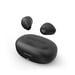 Urbanista Lisbon Cuffie stereo senza fili (TWS) Bluetooth per chiamate/musica Nero