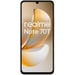 realme Note 70T 17,1 cm (6.74'') SIM doble Android 15 4G USB Tipo C 4 GB 256 GB 6000 mAh Oro