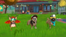 Little Friends Puppy Island Nintendo SWITCH + Bonus Bague de Téléphone