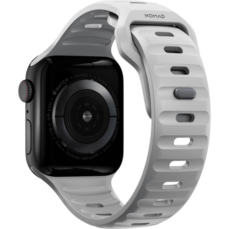 Bracelet de sport NOMAD V2 Résistant Imperméable Pour Apple Watch 42444549 mm - vue 3