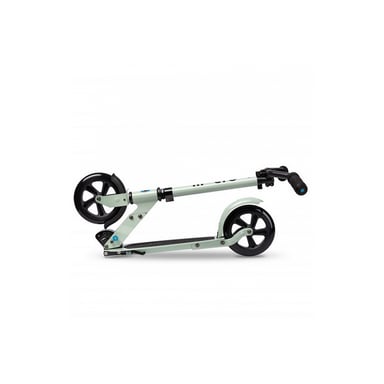 Trottinette Micro Mobility Speed+ Deluxe en Argile - Performance et Style
