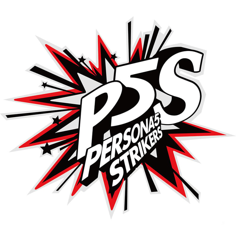 SEGA Persona 5 Strikers - Launch Edition - Neuf