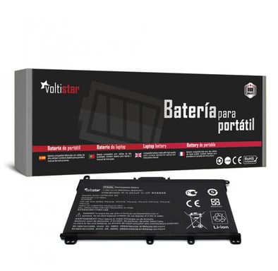 VOLTISTAR BAT2226 refacción para laptop Batería