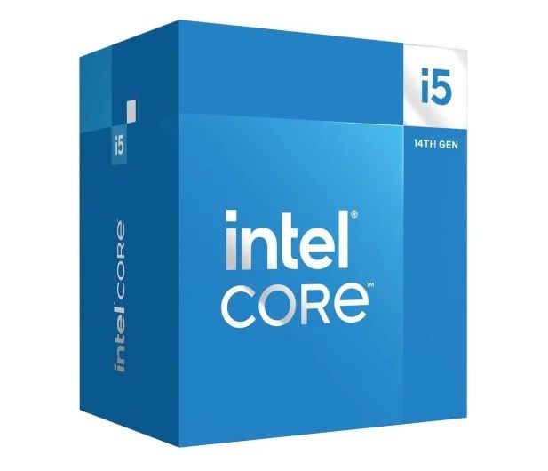 Intel Core i5-14500 procesador 24 MB Smart Cache Caja