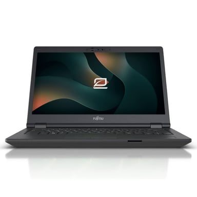 Fujitsu LifeBook E5511 15,6'' i5 1135G7, 8GB, SSD 256GB, FHD.