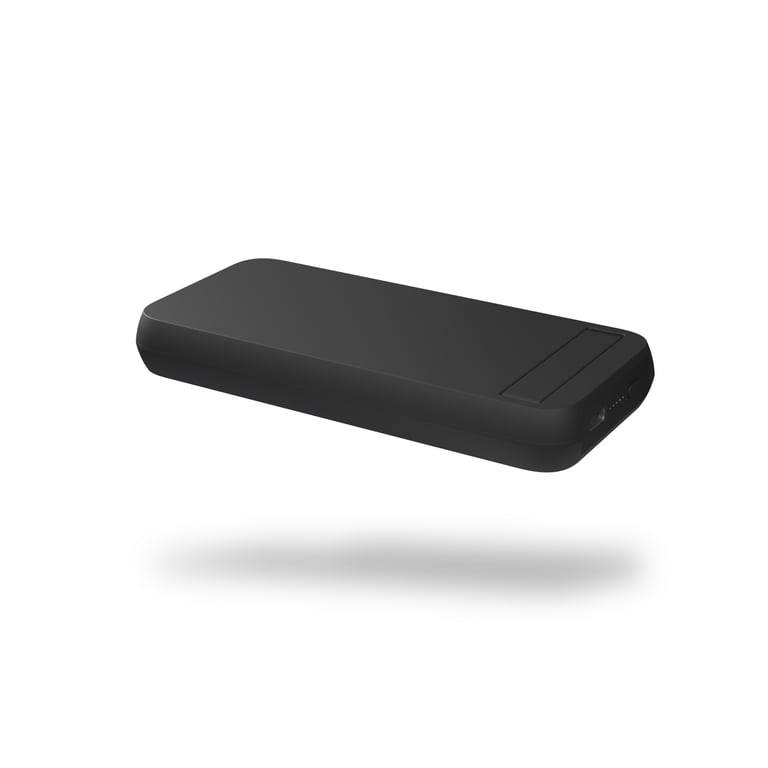 ZENS ZEPP04M00 banque d'alimentation électrique 10000 mAh Recharge sans fil Neuf - vue 3