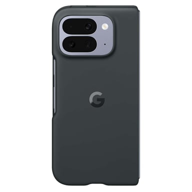 Custodia per Pixel 10 Pro Fold in silicone morbido, ecologica