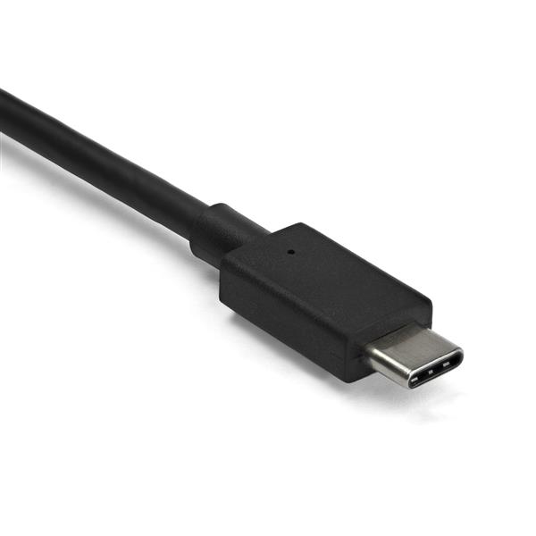 StarTech.com Adaptateur USB Type-C vers DisplayPort 8K 30 Hz - Neuf