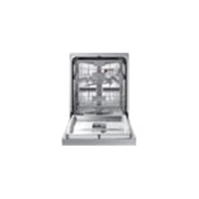 Lave-Vaisselle Pose Libre SAMSUNG DW60CG550FSR – 14 Couverts, 44 dB, 7 Programmes - vue 6