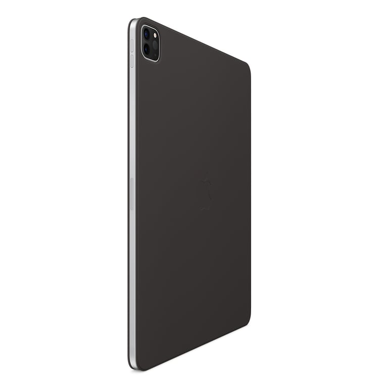 Apple MXT92ZM/A étui pour tablette 32,8 cm (12.9 ) Folio Noir - vue 4