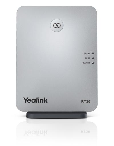 Yealink RT30 répéteur DECT Neuf