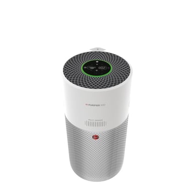 Hoover H-PURIFIER 500 HHP50CA011 110 m² Blanco
